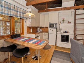 Eget kök