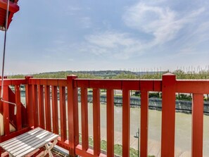 Boendeområde