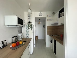 Cucina privata