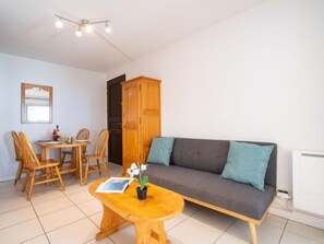 Coin séjour