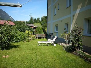Boendeområde
