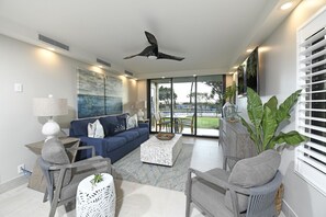Oceanfront View