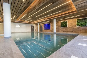 Holiday Home Swimming Pool