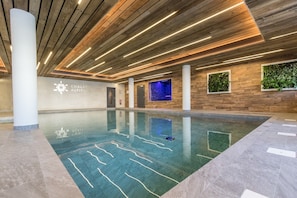 Holiday Home Swimming Pool