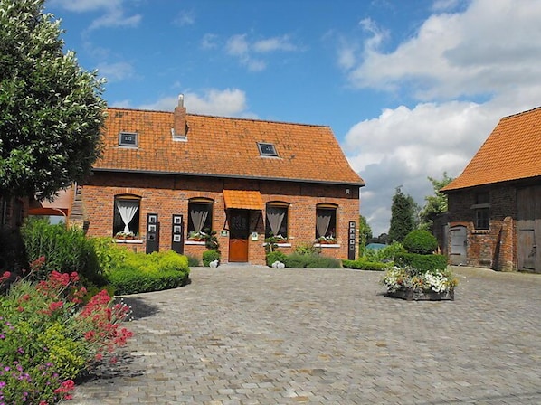 Exteriör