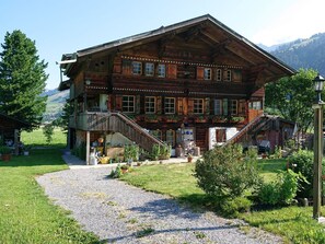 Outdoor