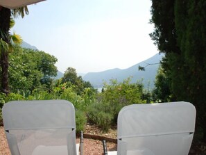Boendeområde