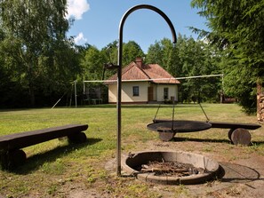 Boendeområde