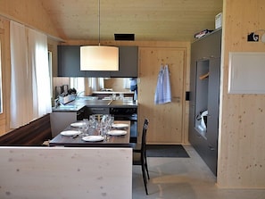 Eget kök