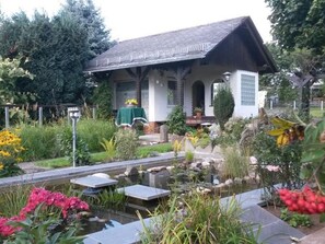 Boendeområde