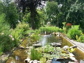 Boendeområde