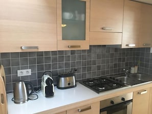 Cuisine privée