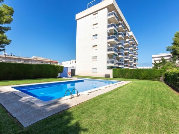 Pool Outdoor