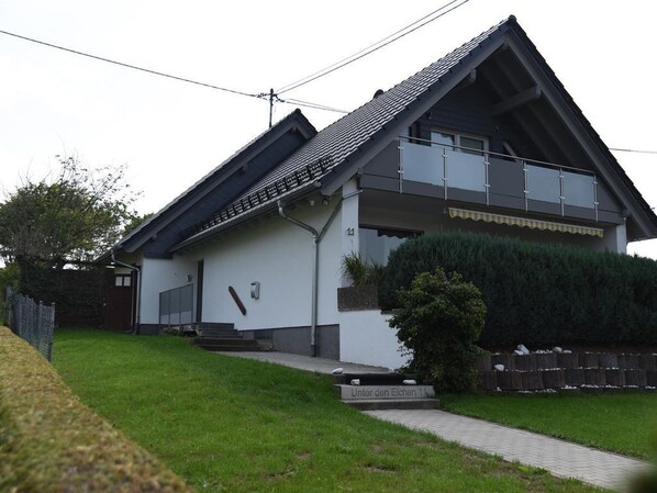 Exteriör