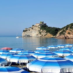 Spiaggia