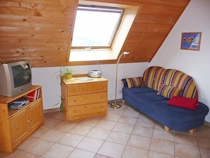 Coin séjour