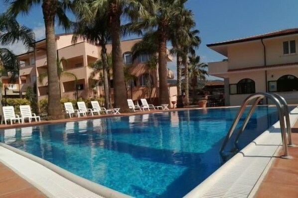 Pool Outdoor