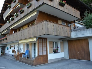Außenbereich