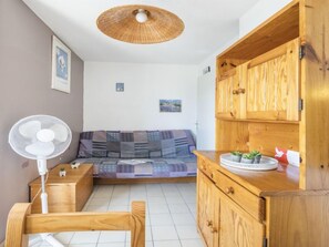 Coin séjour