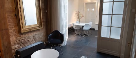 Restauration