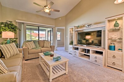 Titusville Condo