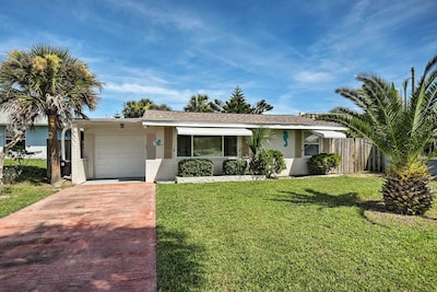 Ormond Beach House