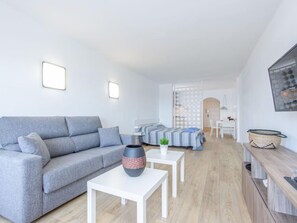 Coin séjour