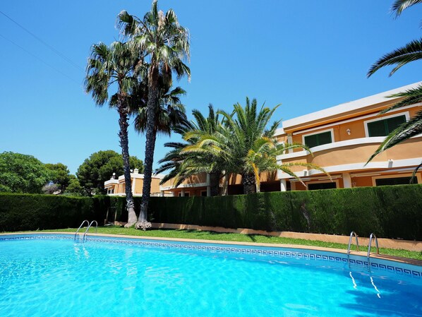 Pool Outdoor