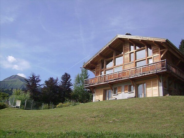 Outdoor
