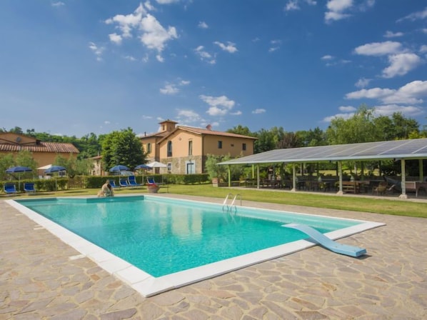 Pool Outdoor