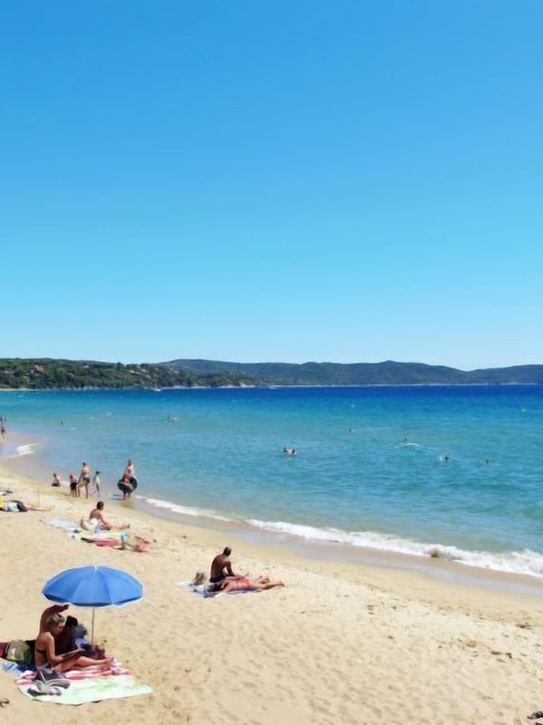 Plage