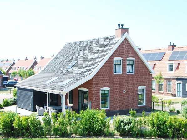 Exteriör