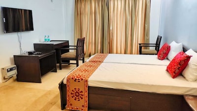 1 bedroom apt in Sector 92-Noida
