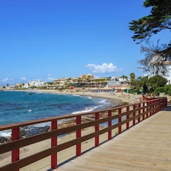 Strand