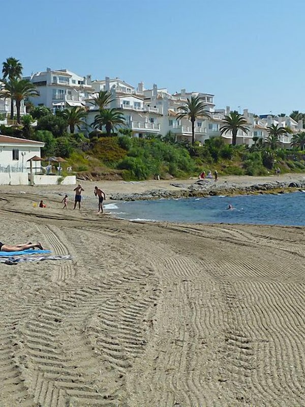 Strand