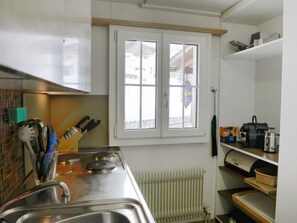 Eget kök