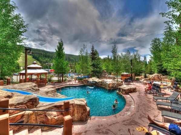 Swimming Pool Adult and Kids Private Pools