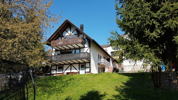 Exteriör