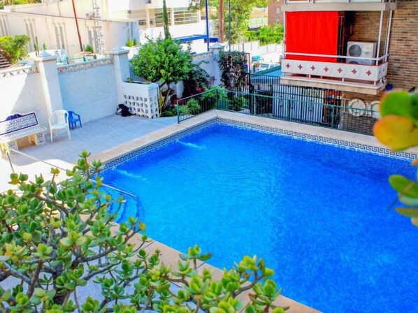 Pool Outdoor