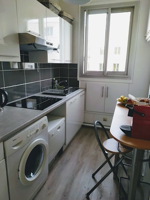 Eget kök