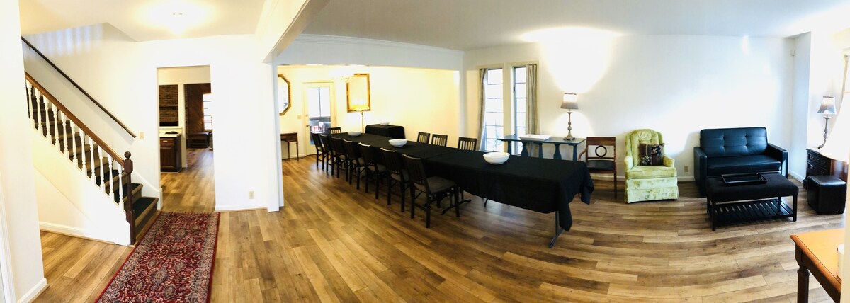 7Bdrm~26ppl~ZUBI BRANCH~9miles Chatt