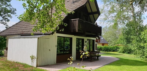 Außenbereich