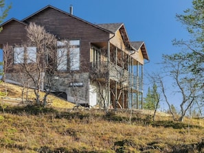 Außenbereich