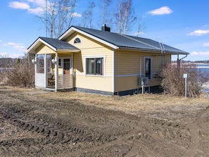 Exteriör