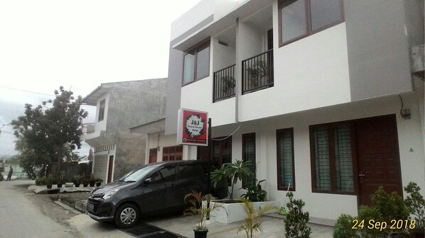 Guesthouse