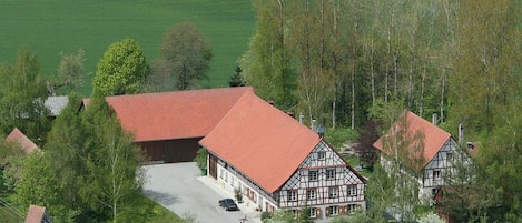 Ulkopuoli