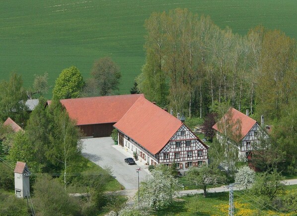 Hansenhof