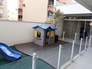 Espace pour enfants