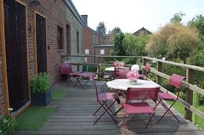 Terrass/Patio