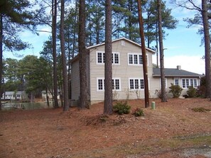 Front - Driveway